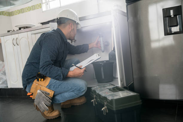 Best Hot Water Heater Installation  in Queen City, TX