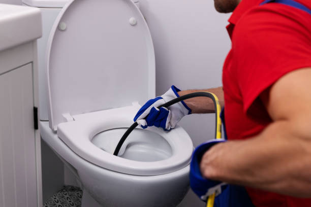 Best Local Plumber Services  in Queen City, TX