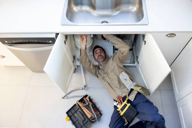 Best Toilet Repair Services  in Queen City, TX