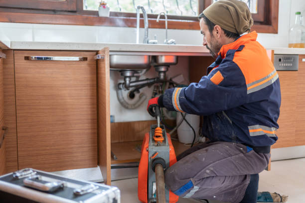 Best Water Heater Repair  in Queen City, TX