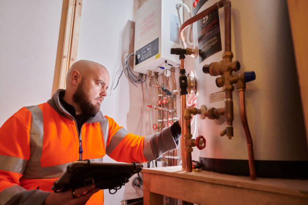 Best Water Softener Installation  in Queen City, TX