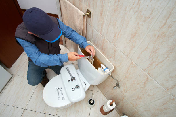 Best Best Plumbers Near Me  in Queen City, TX