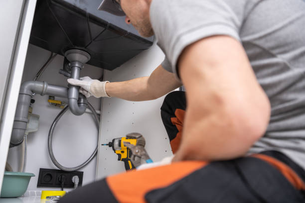 Best Septic Systems  in Queen City, TX