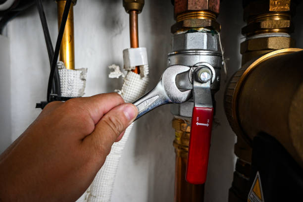 Best Commercial Plumbing Services  in Queen City, TX